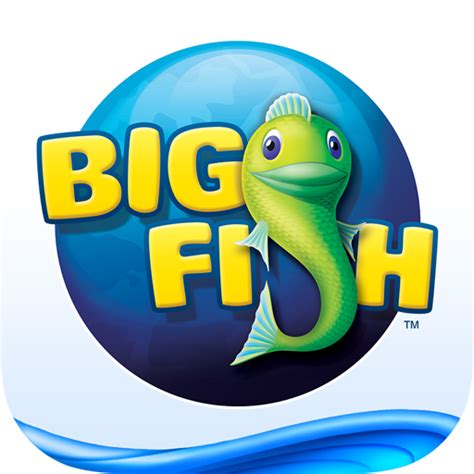 big fish games pc